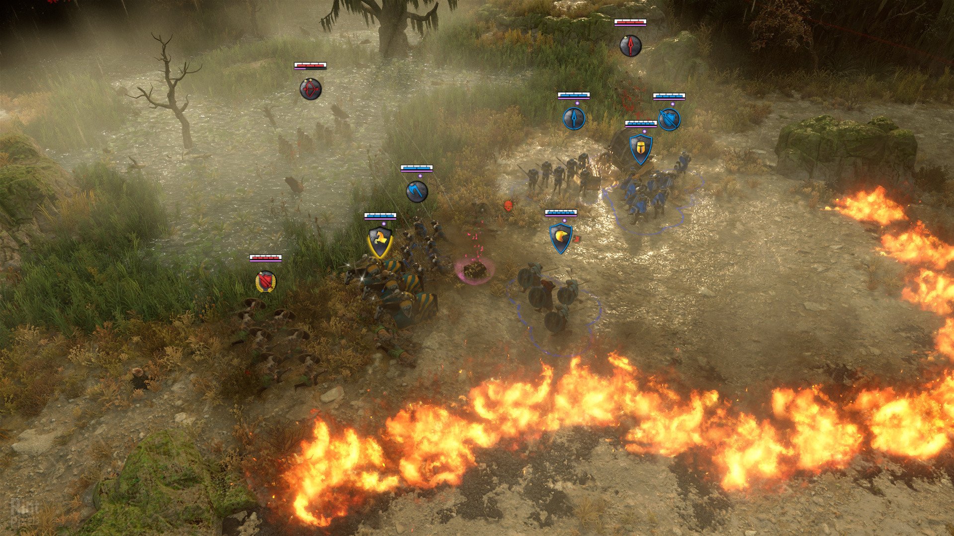 [11]-The Valiant – v1.03.47071 Download