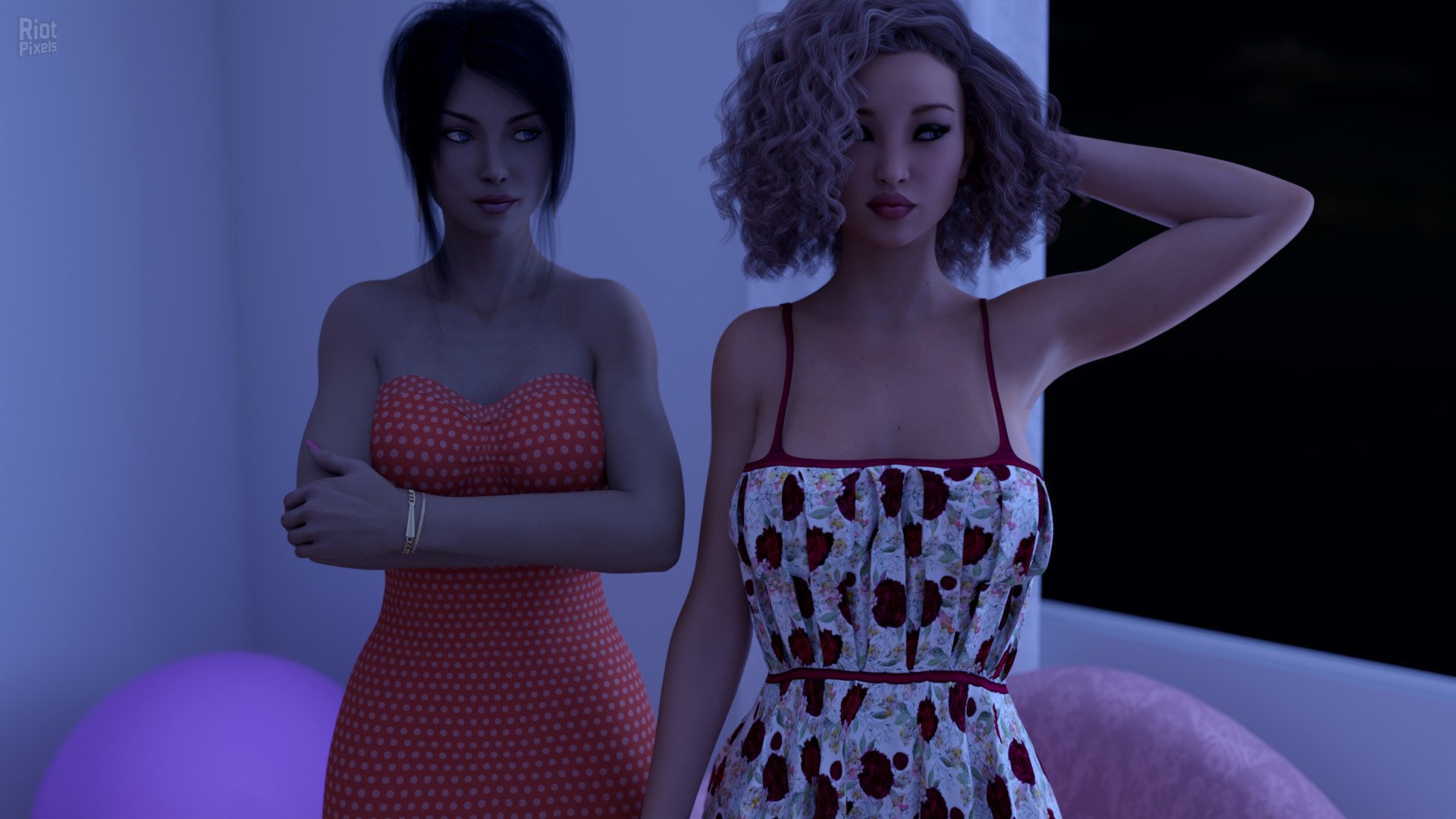 [3]-Lust Theory: Season 1 – v2.5.2 Download