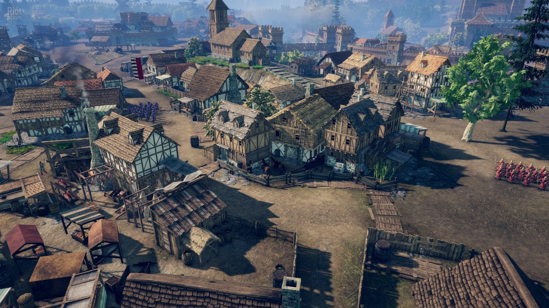 [12]-Knights of Honor II: Sovereign – v1.5.1/Build 31735 + Bonus Content Download