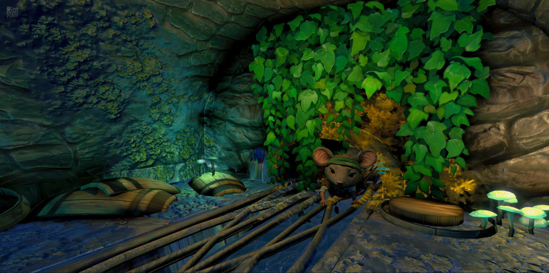 [4]-The Lost Legends of Redwall: The Scout Anthology Download
