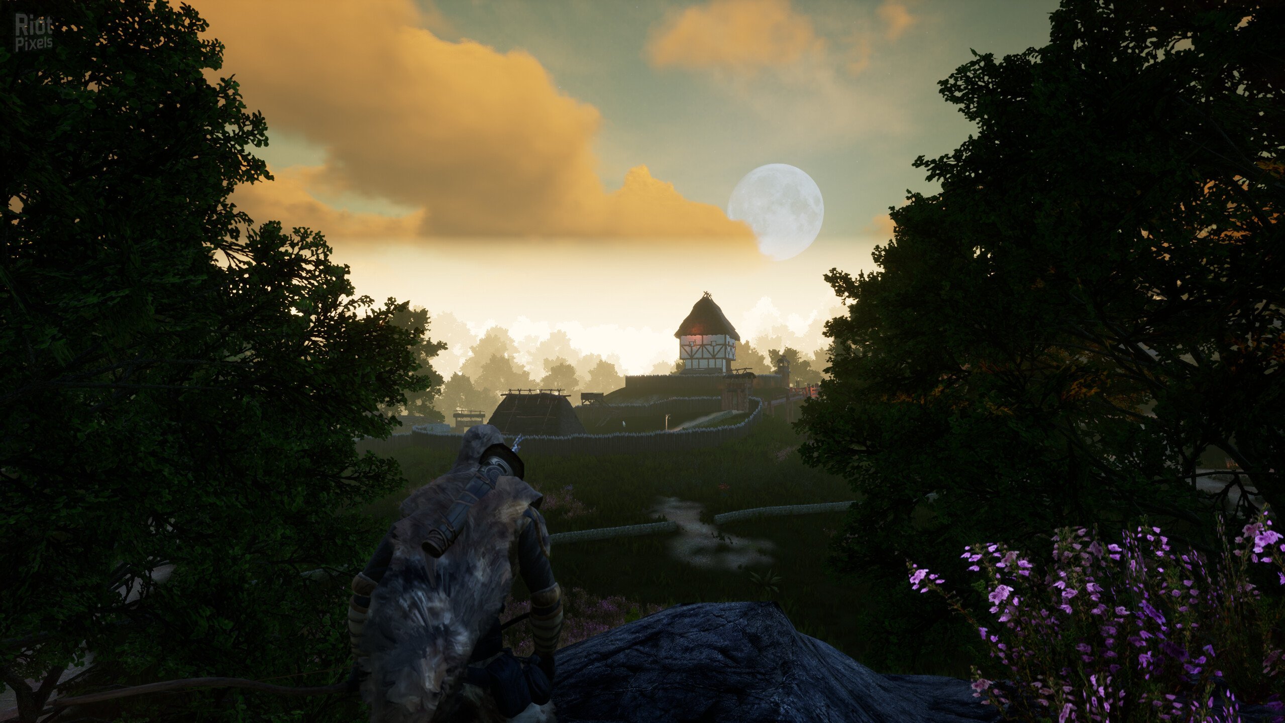 [10]-Robin Hood: Sherwood Builders + Windows 7 Fix Download
