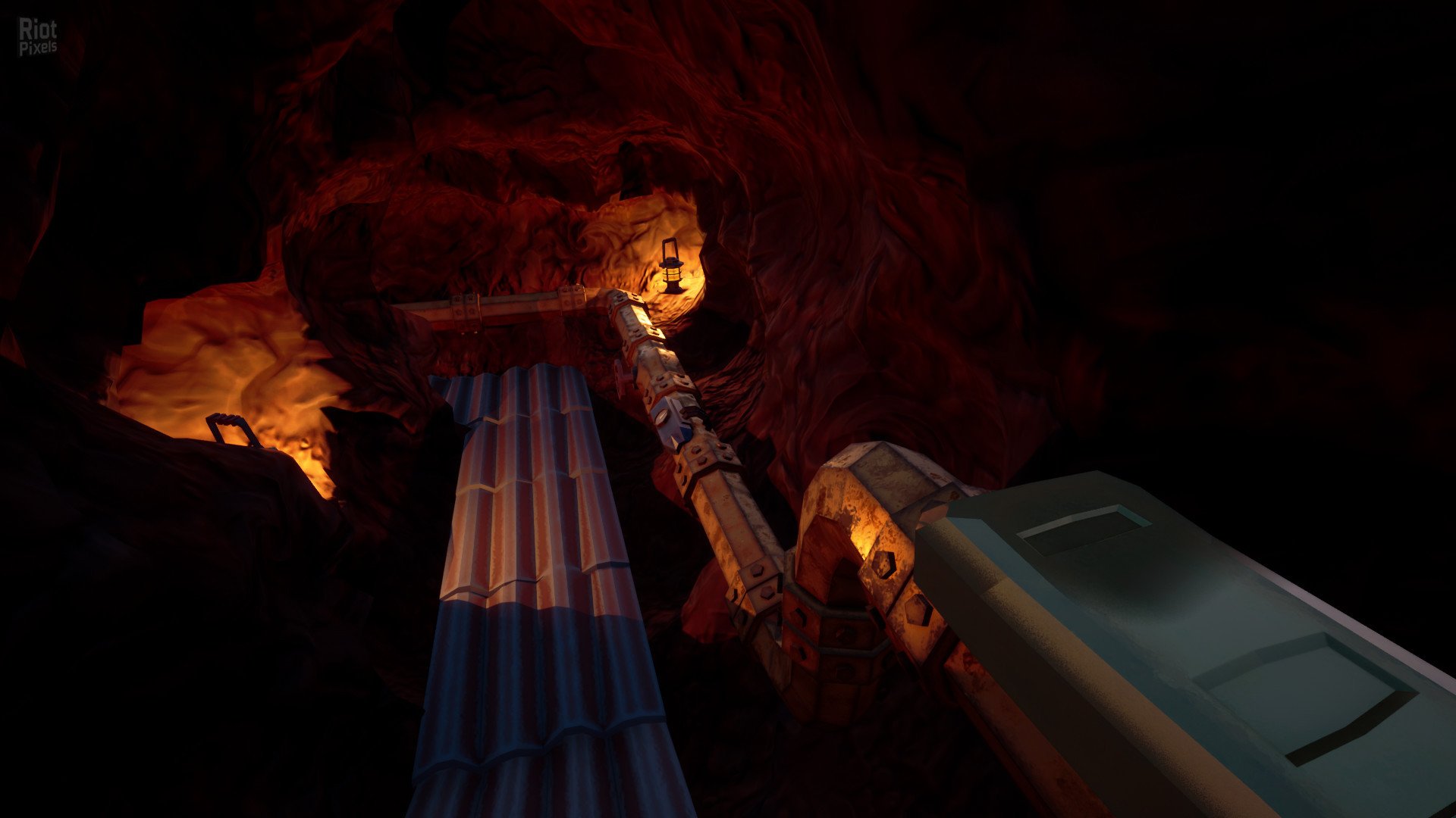 [5]-Hydroneer – v3.0.0 + Journey to Volcalidus DLC Download