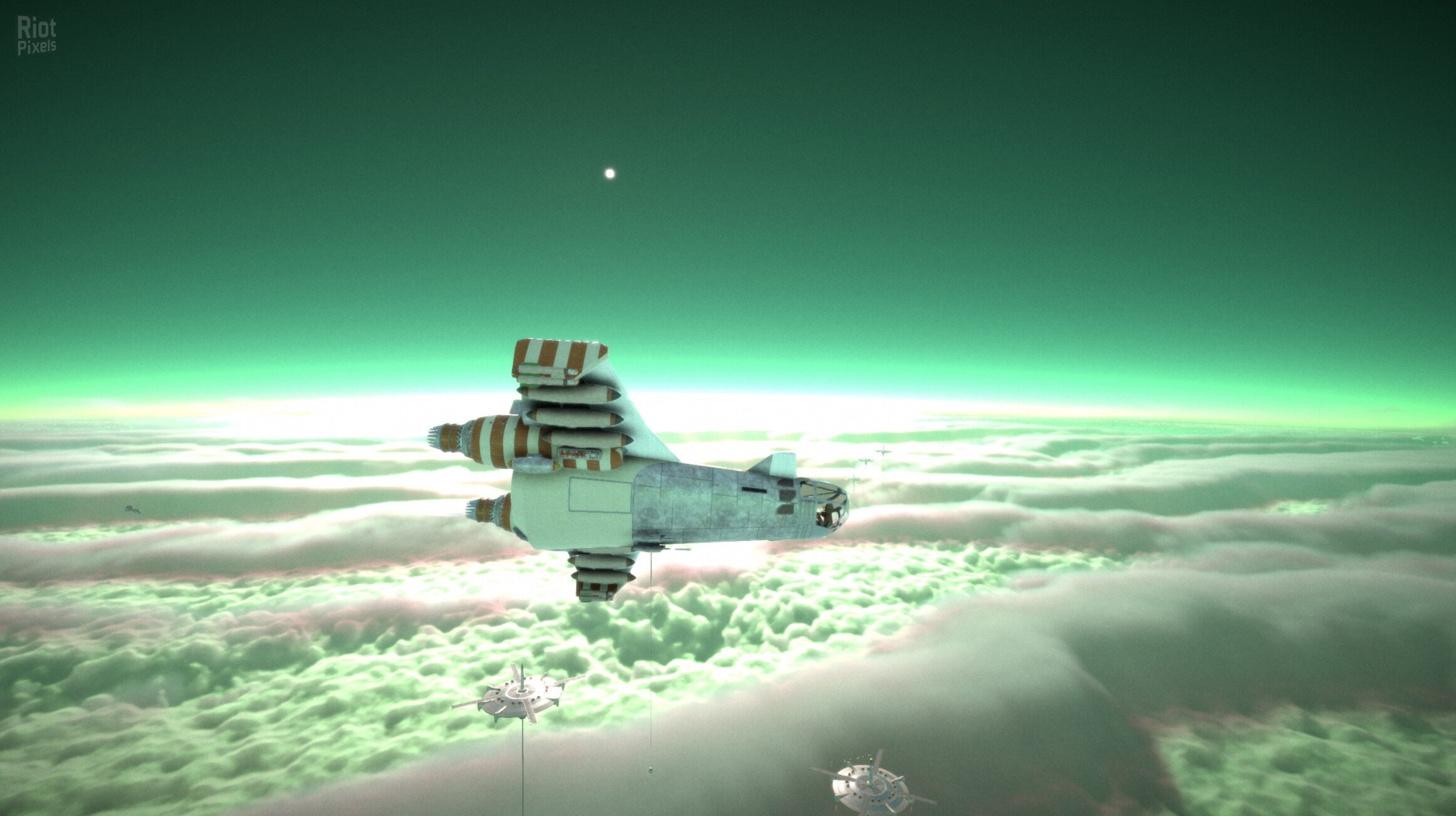 [12]-Frontiers Reach – Build 16885884 Download