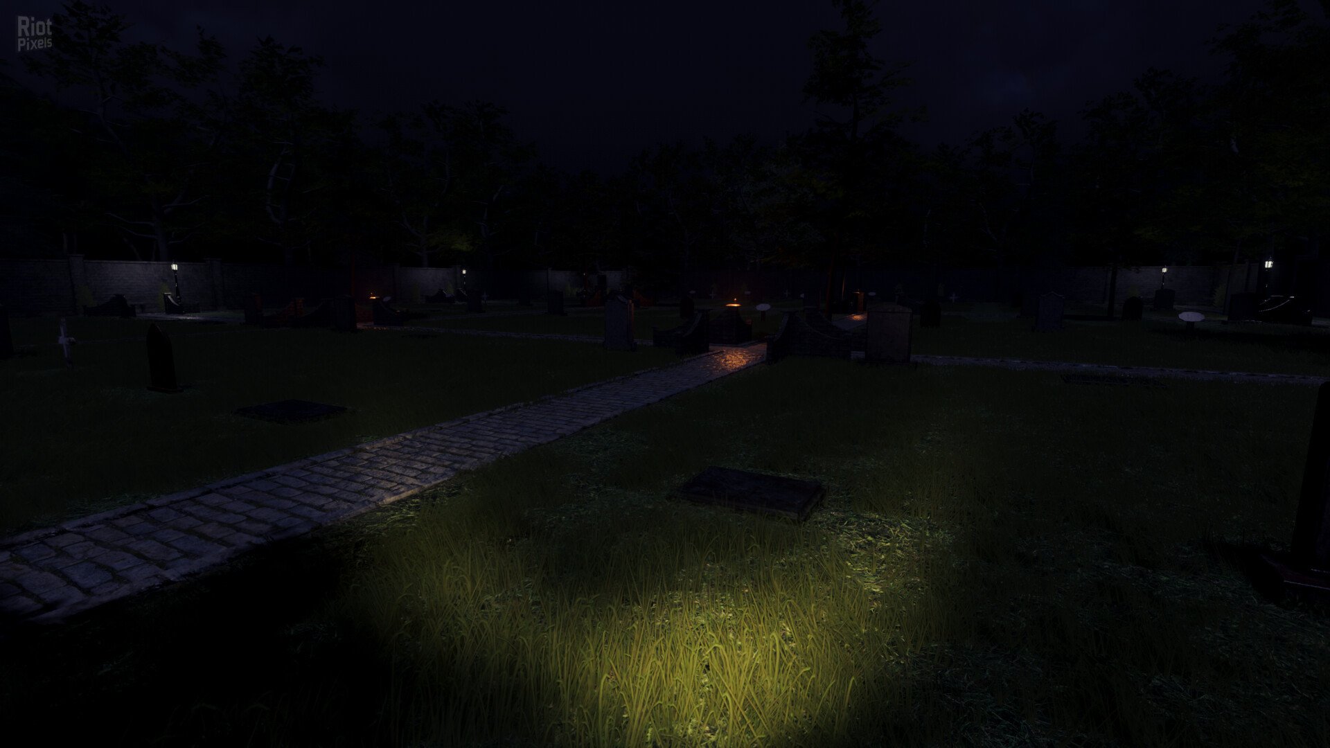 [3]-The Gravedigger – v1.0.9 Download