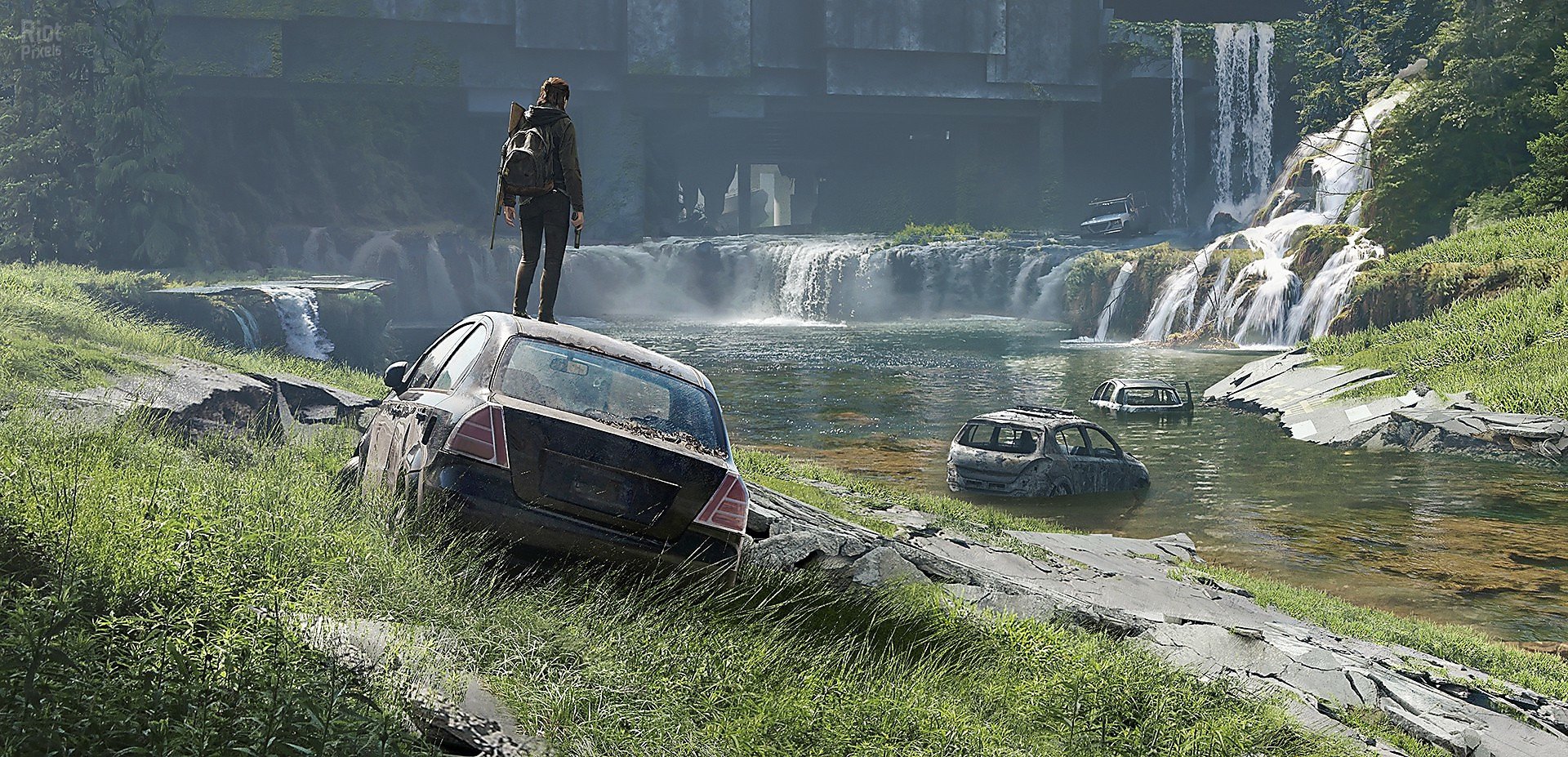 [18]-The Last of Us: Part II – Remastered, v1.0.10402.1014 + DLC + Bonus OST Download