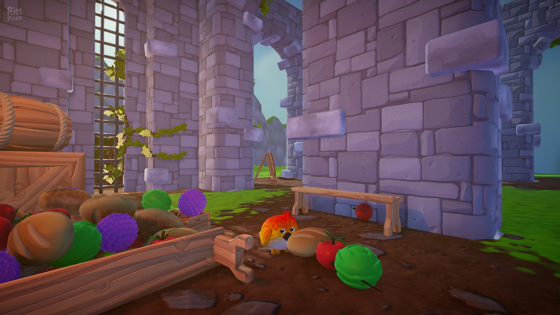 [2]-Pecker – v1.0.2 Download