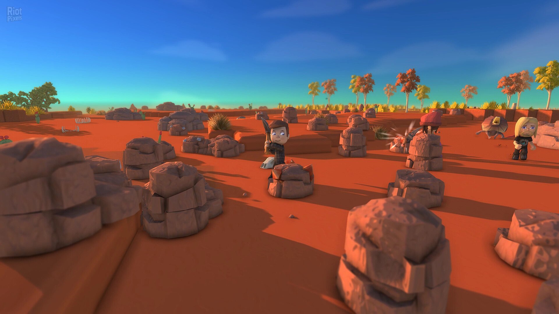 [6]-Dinkum: Official Soundtrack Edition, v1.0.0 (Release) + Bonus OST Download
