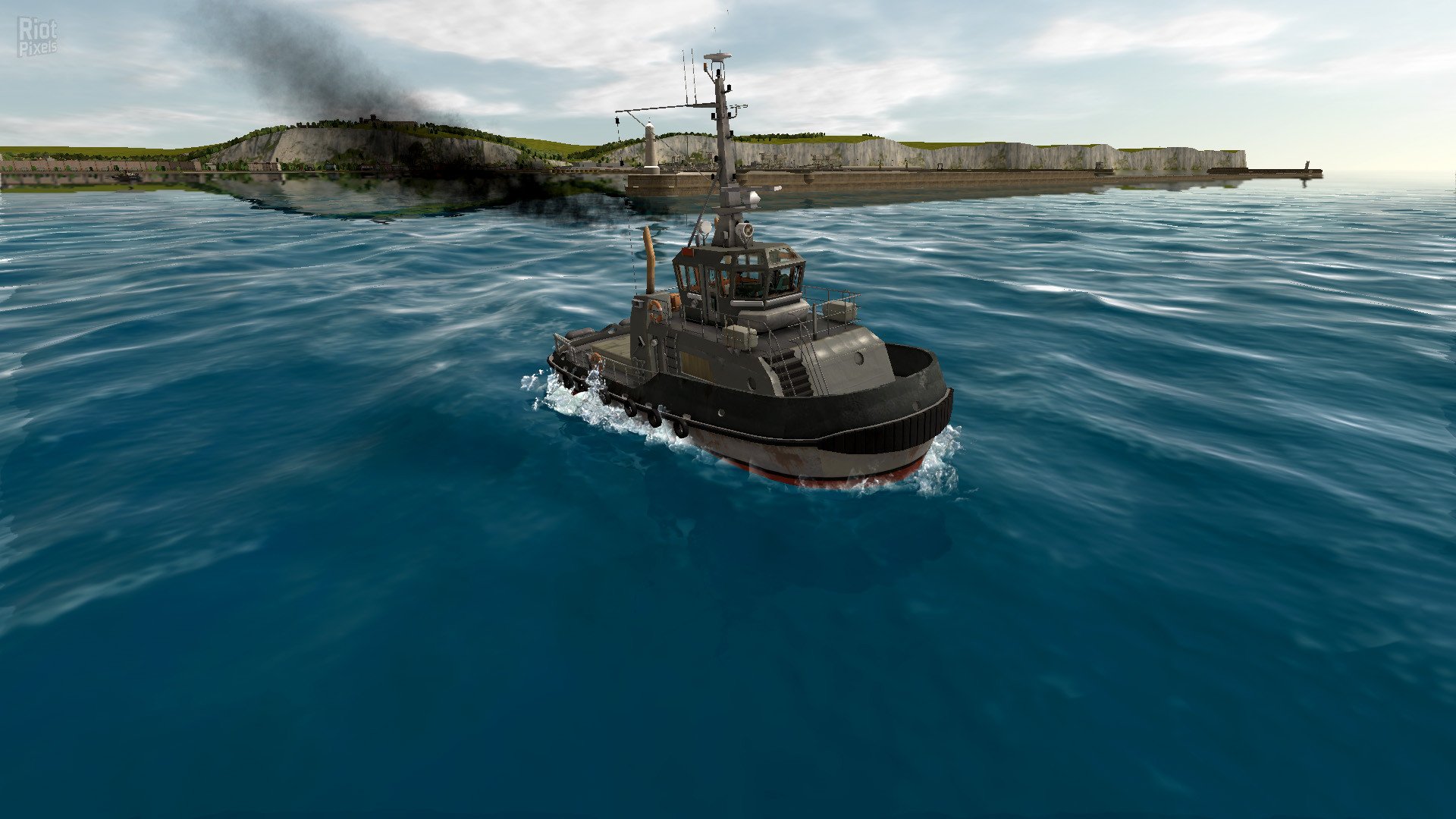 [3]-European Ship Simulator Download