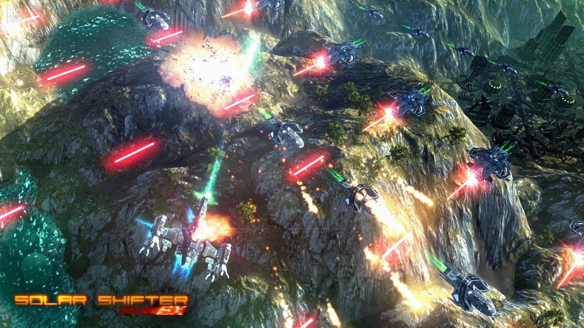 [10]-Solar Shifter EX Download