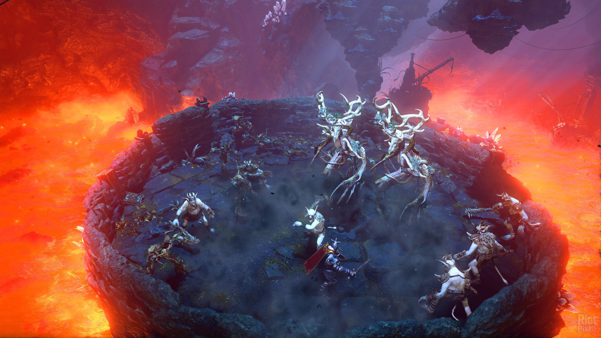 [6]-Trine 3: The Artifacts of Power v1.11 Download