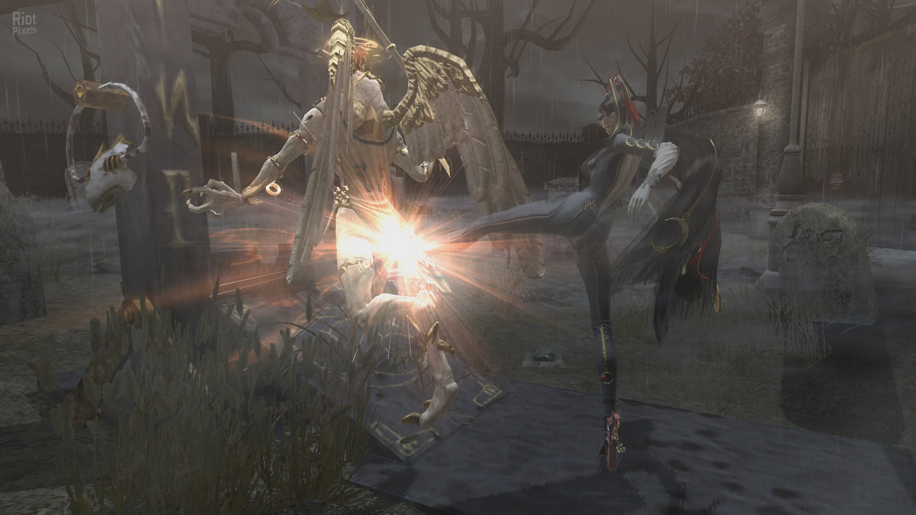[16]-Bayonetta Download