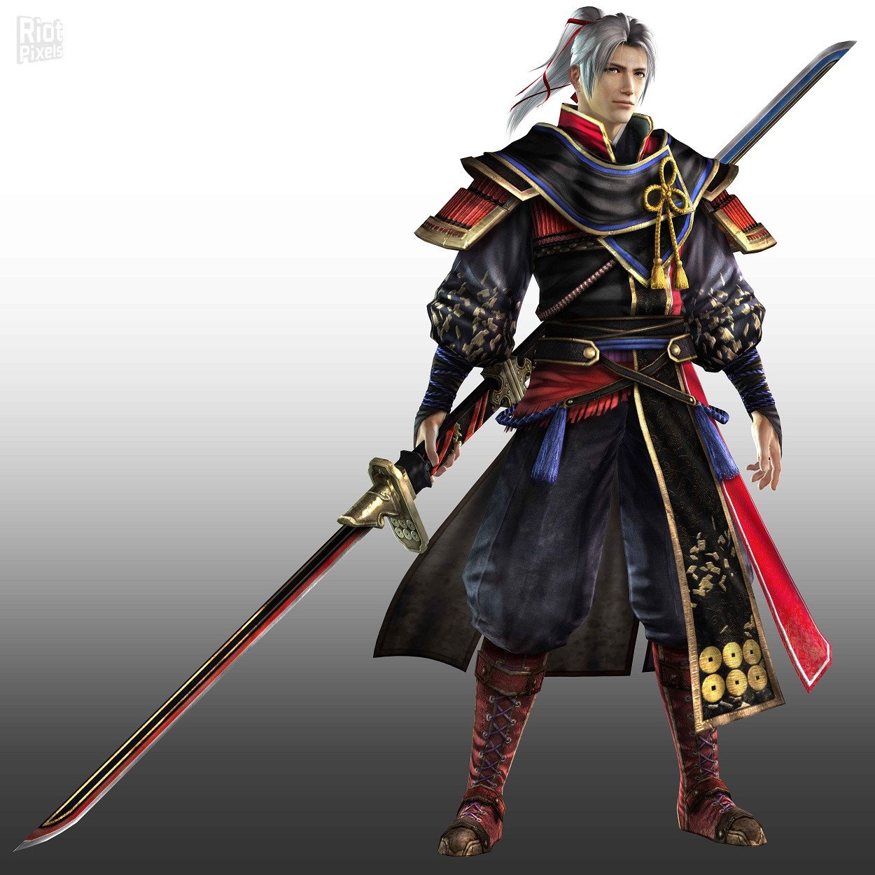 [28]-Samurai Warriors: Spirit of Sanada + DLC Download