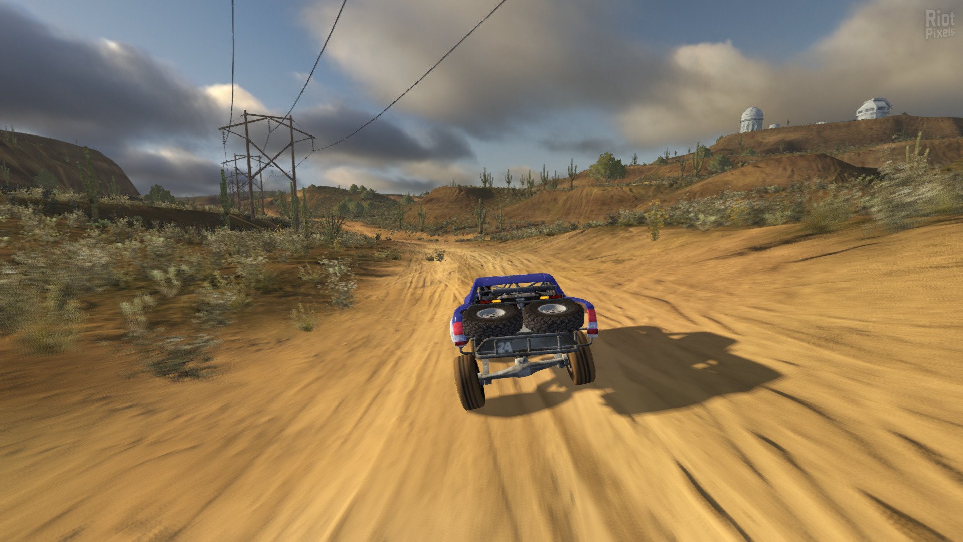 [10]-BAJA: Edge of Control HD Download