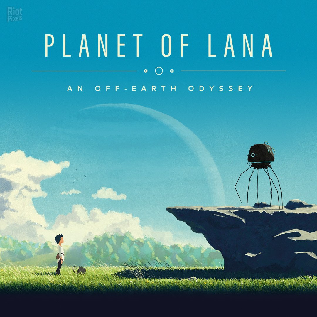 Planet of Lana – v1.1.0.0 + Bonus Soundtrack-HohohoGames
