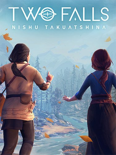 Two Falls (Nishu Takuatshina) + Windows 7 Fix-HohohoGames