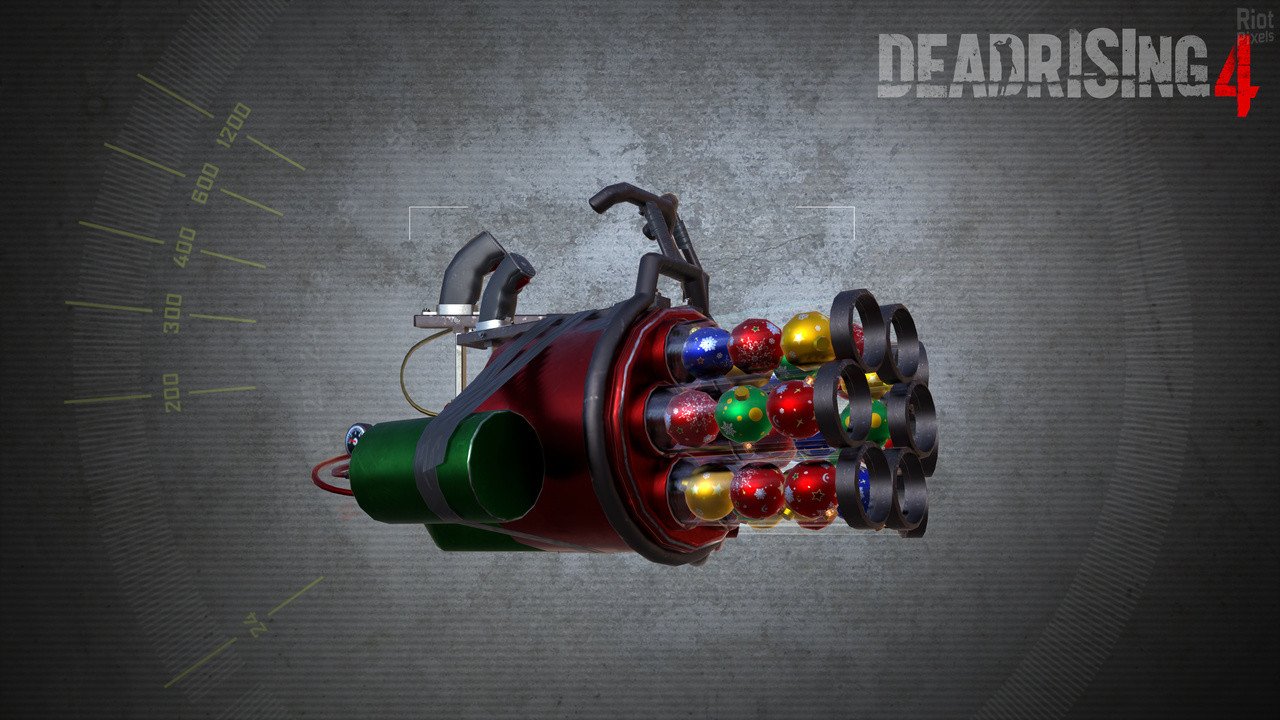 [17]-Dead Rising 4 + Update 4 + 8 DLCs Download