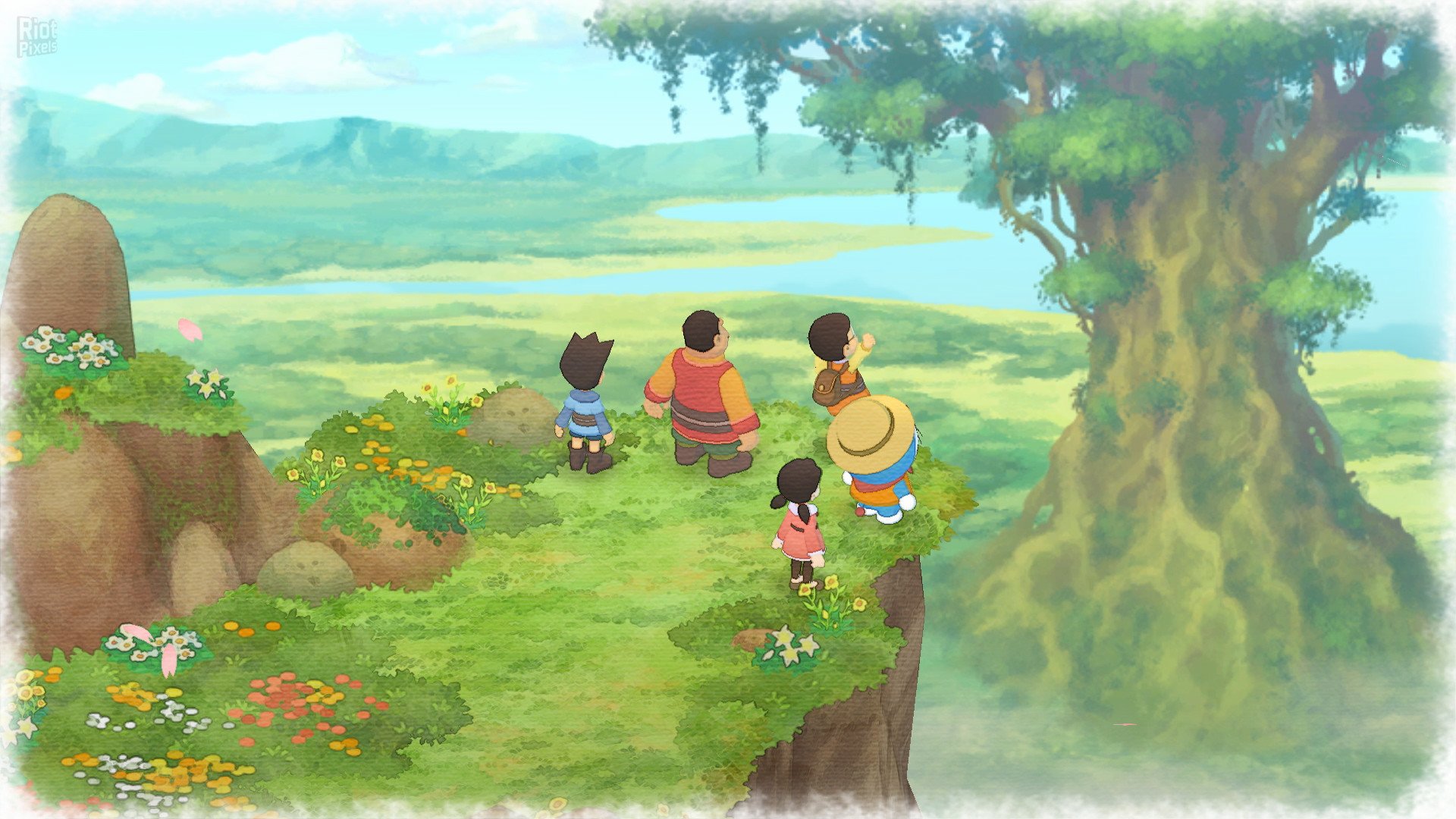 [11]-Doraemon: Story of Seasons Download