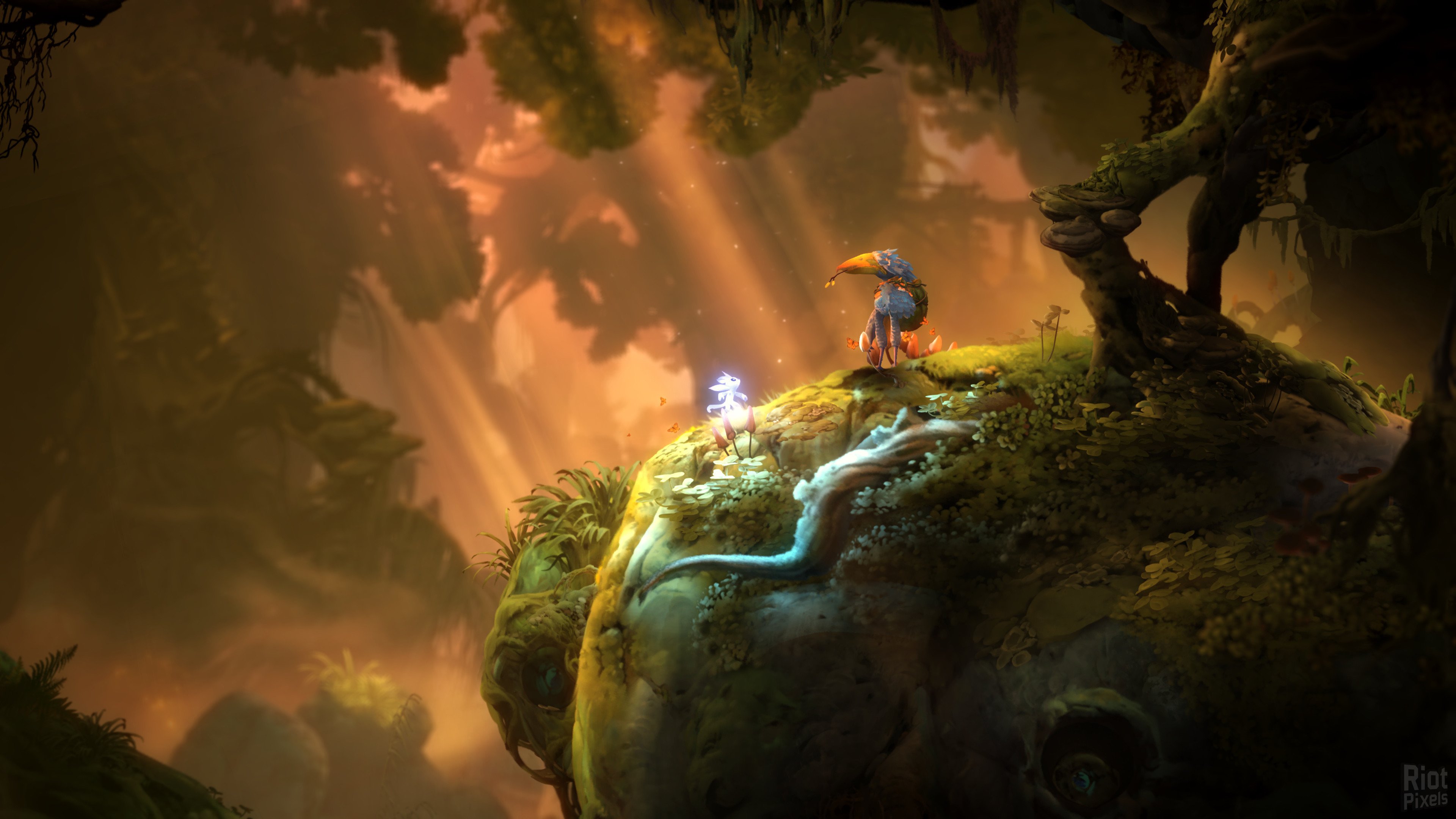 [2]-Ori and the Will of the Wisps Download