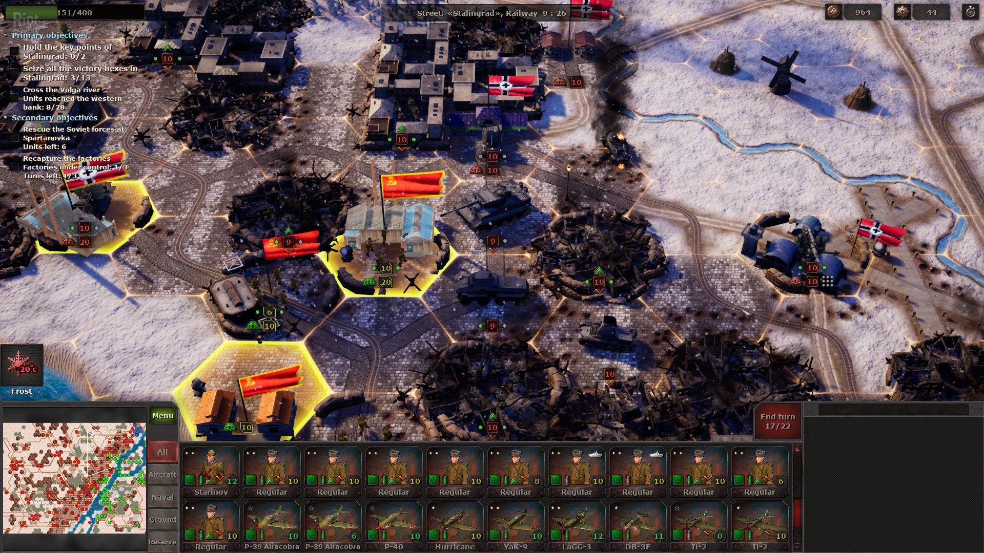 [11]-Strategic Mind: Spectre of Communism Download