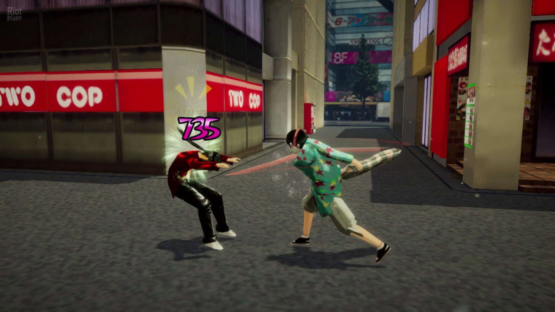[9]-AKIBA’S TRIP: Hellbound & Debriefed Download