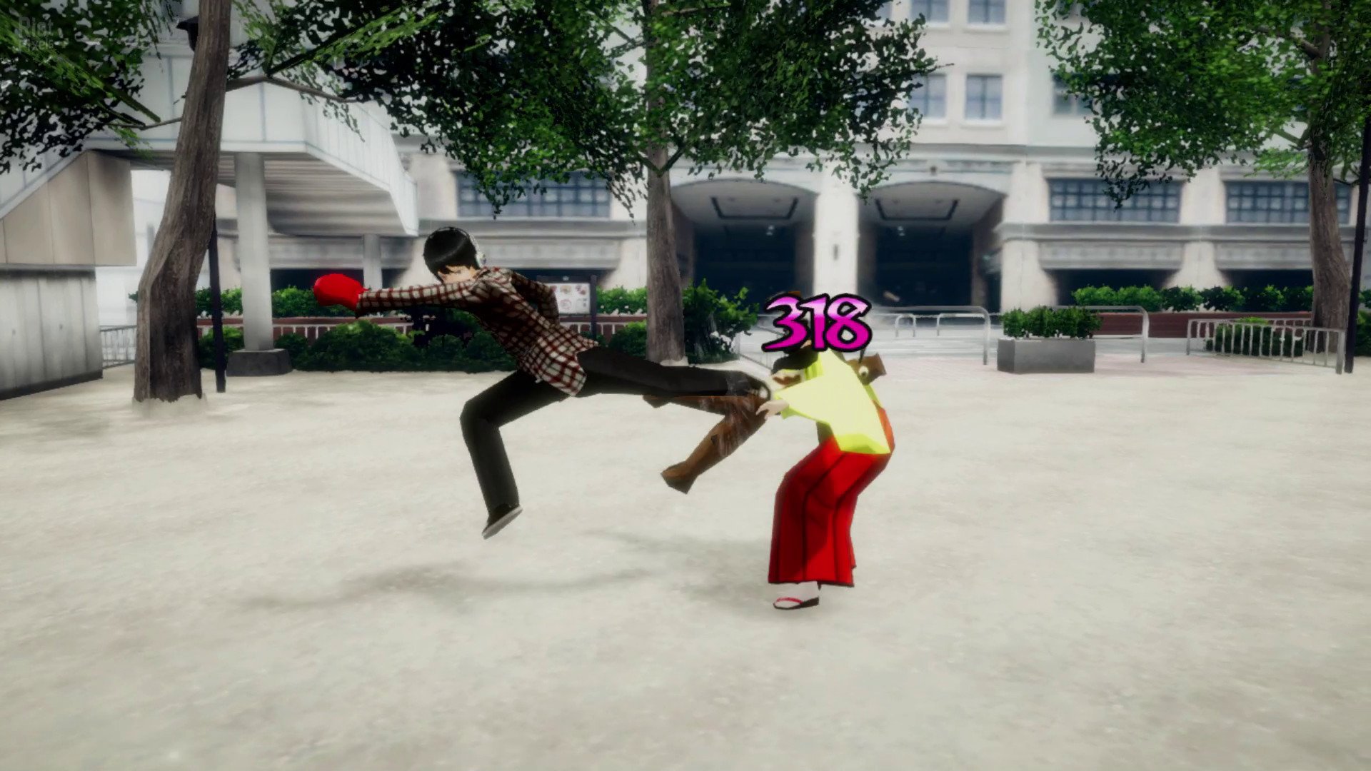 [12]-AKIBA’S TRIP: Hellbound & Debriefed Download