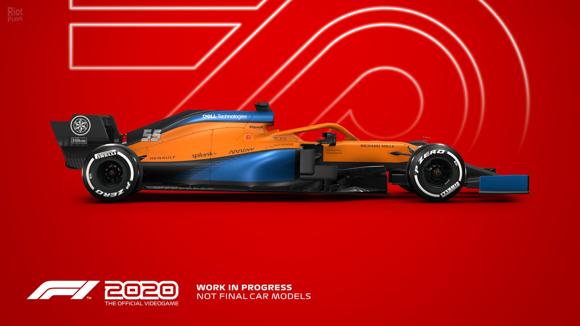 [24]-F1 2020: Deluxe Schumacher Edition – v1.18 + 5 DLCs Download