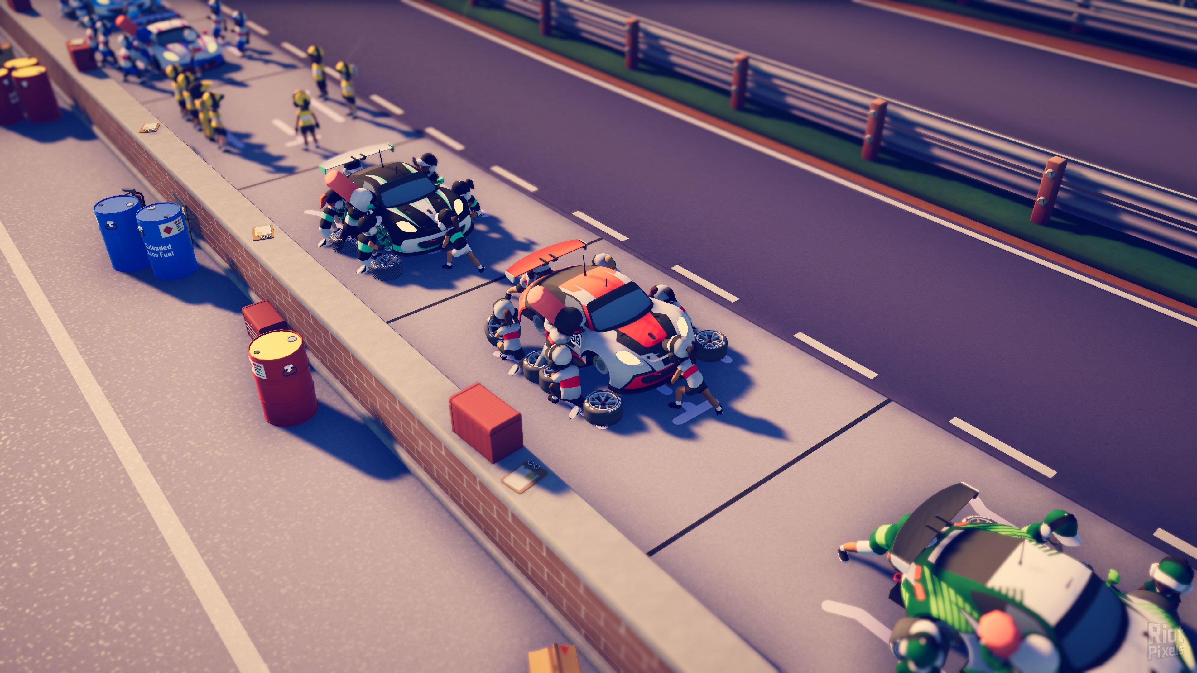 [6]-Circuit Superstars + Top Gear Time Attack DLC Download