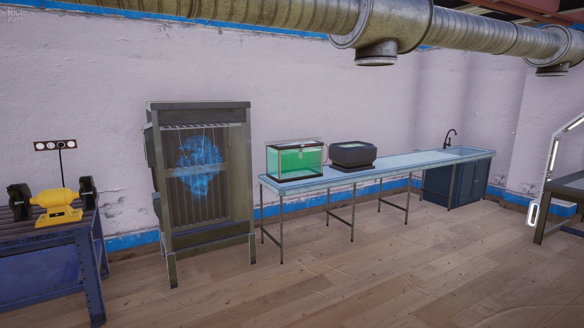 [5]-Toy Tinker Simulator Download