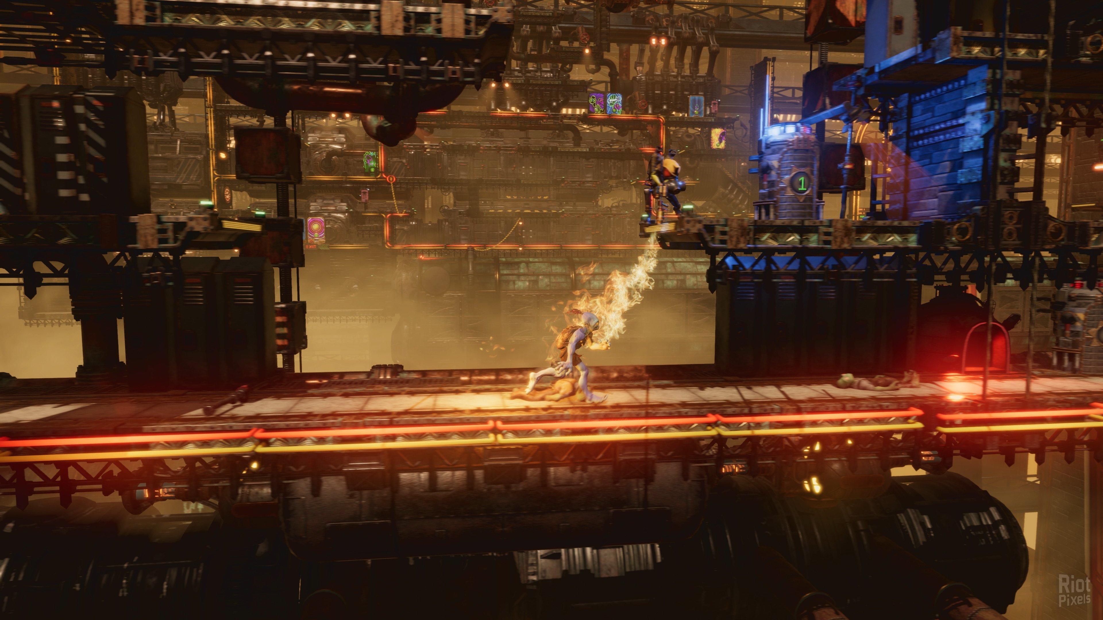 [8]-Oddworld: Soulstorm – Enhanced Edition Download