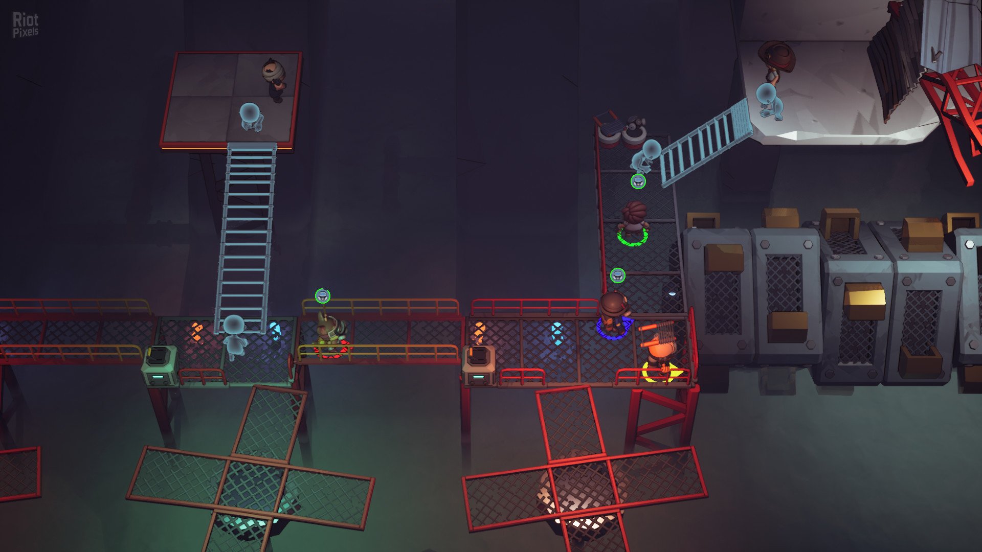 [6]-Rescue Party: Live! Download