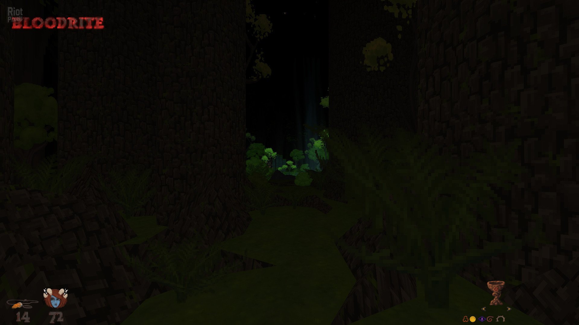 [10]-Hedon Bloodrite: Extra Thicc Edition – v2.2.0 + Bonus OST Download