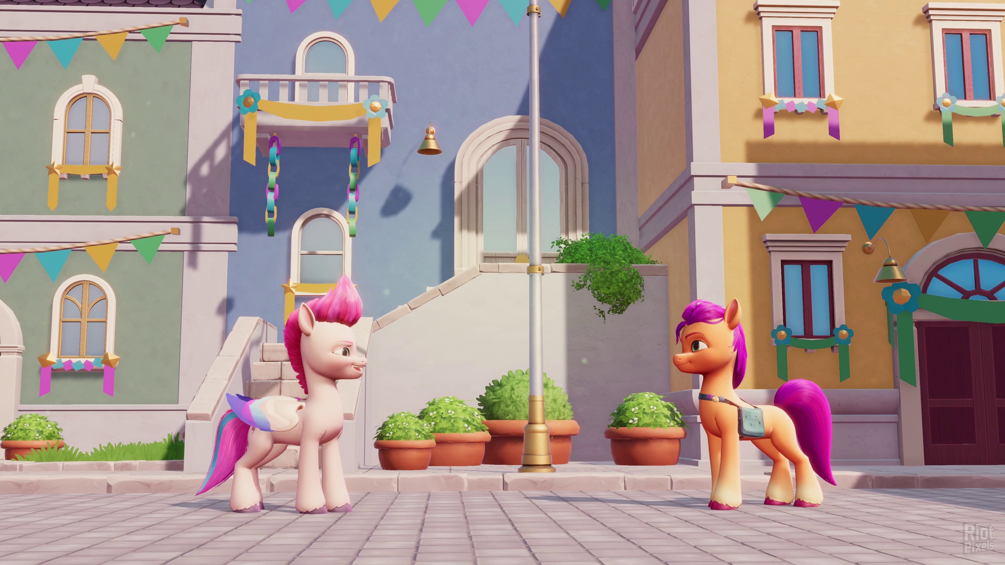 [8]-My Little Pony: A Maretime Bay Adventure – v1.0.1_003 Download