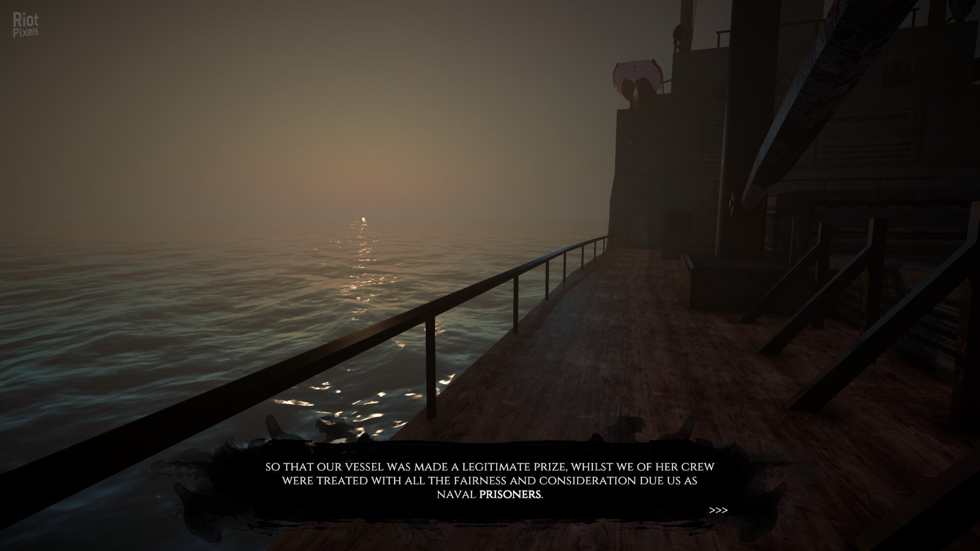 [6]-Dagon: by H. P. Lovecraft – Build 2023.10.03:046 + 3 DLCs/Bonuses Download