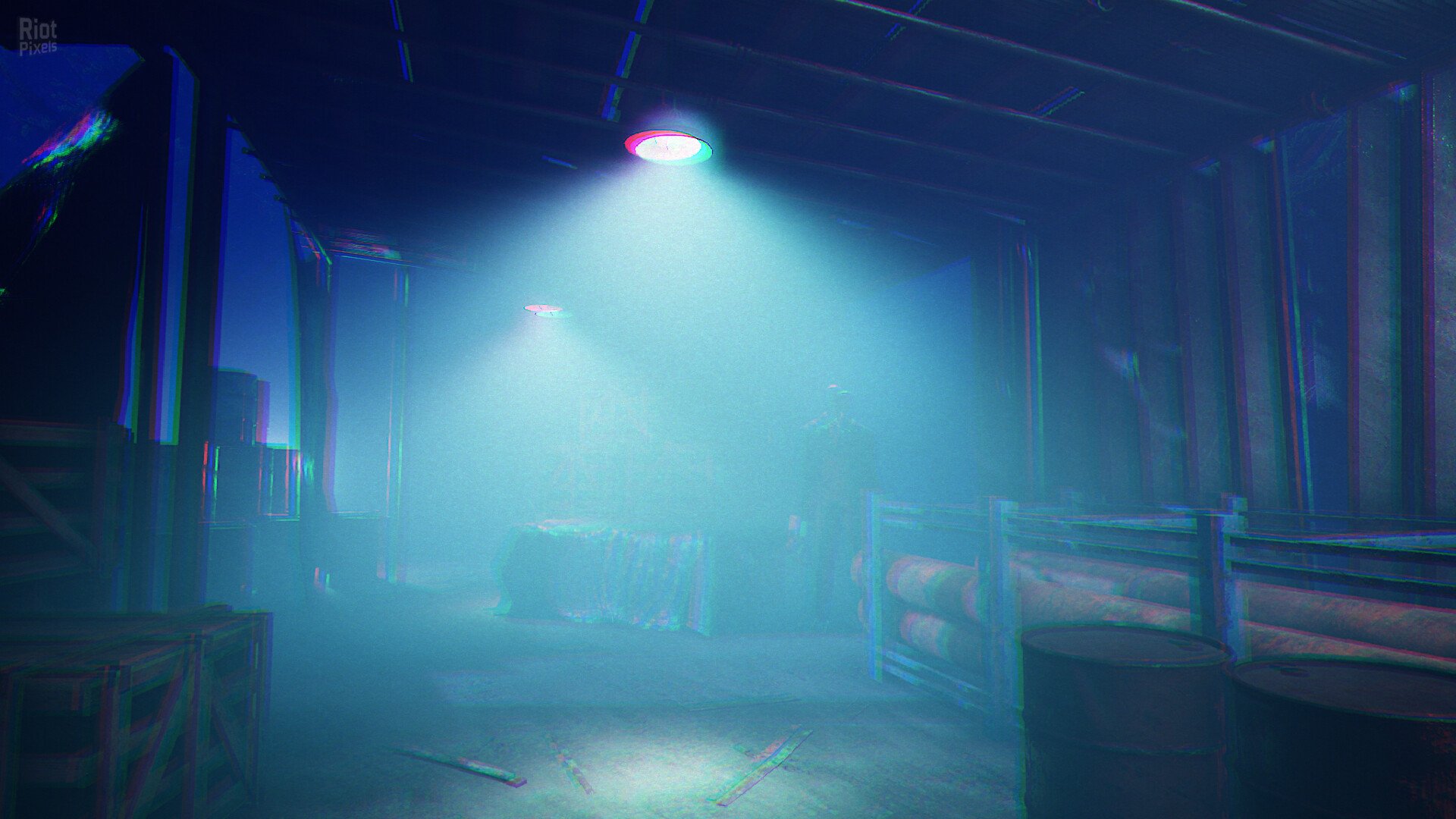 [13]-Slender: The Arrival – v3.0.46.992 (10th Anniversary Update) + Bonus OST + Old Game Builds Download