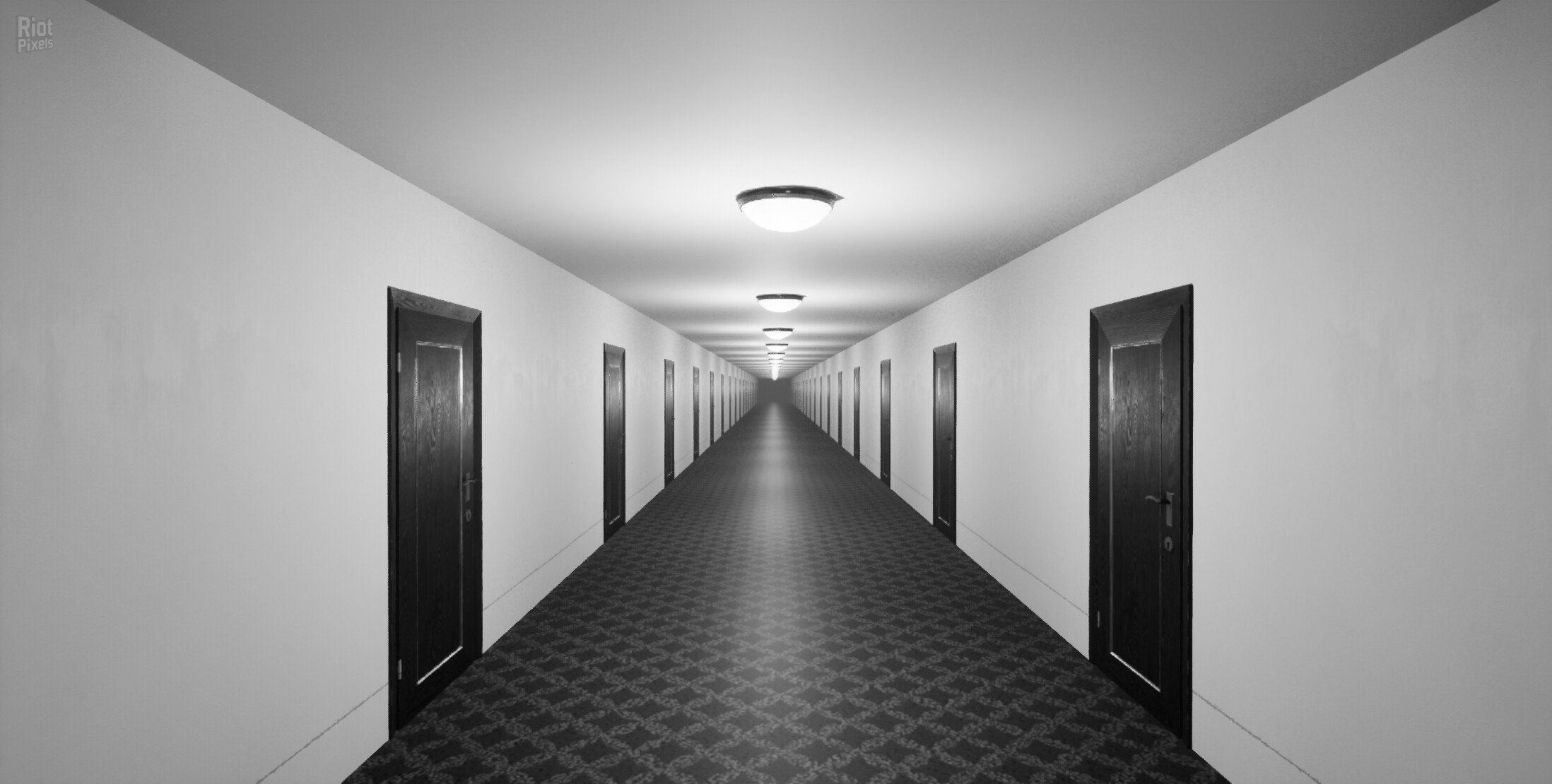 [3]-The Backrooms Deluxe + Windows 7 Fix Download