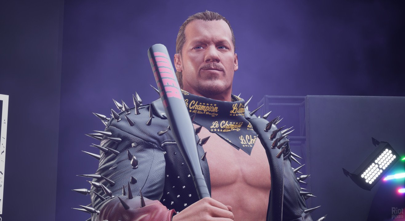[7]-AEW: Fight Forever – Bring the Boom Edition, v1.09 + 11 DLCs Download