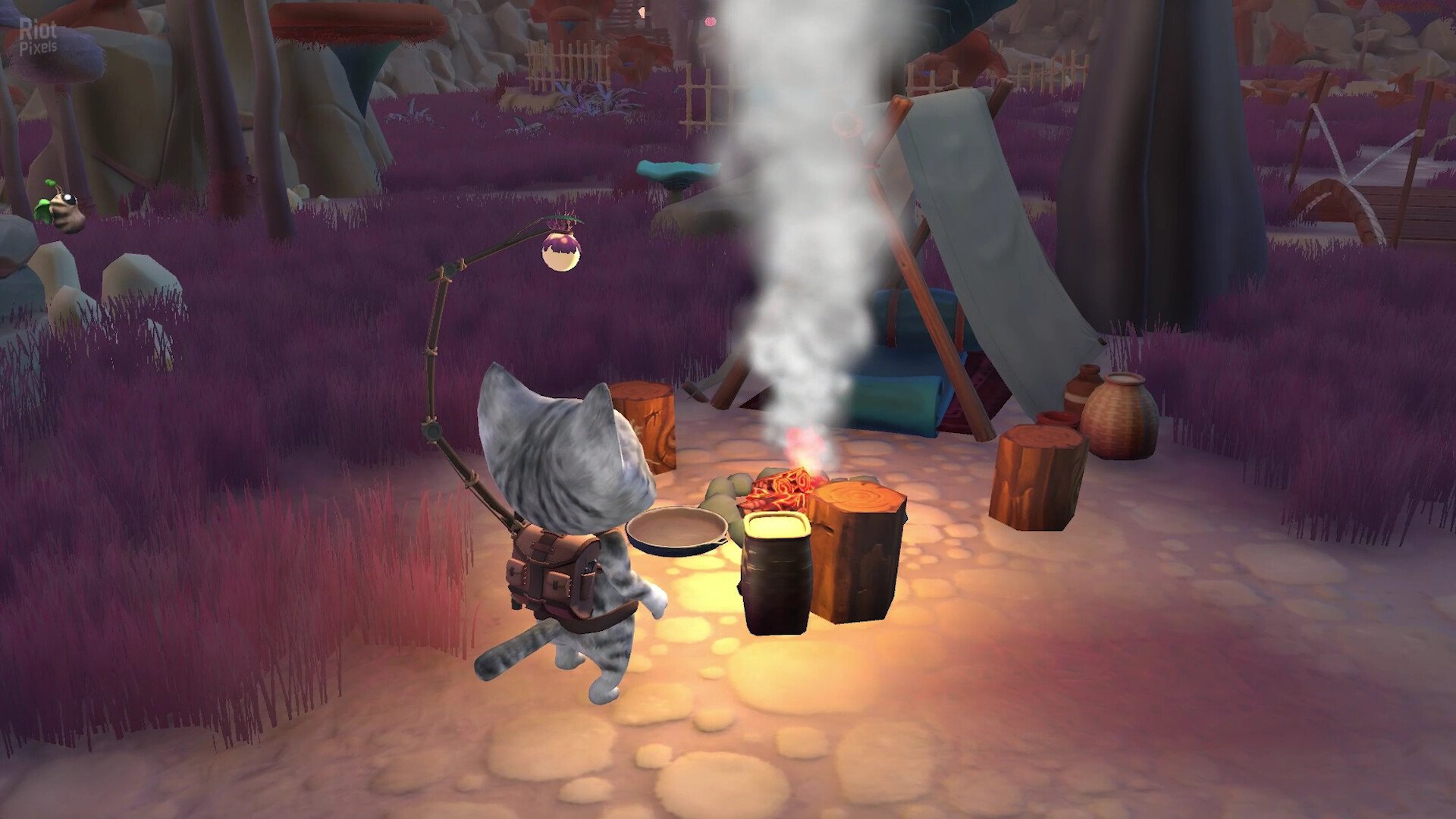 [11]-Whisker Waters Download