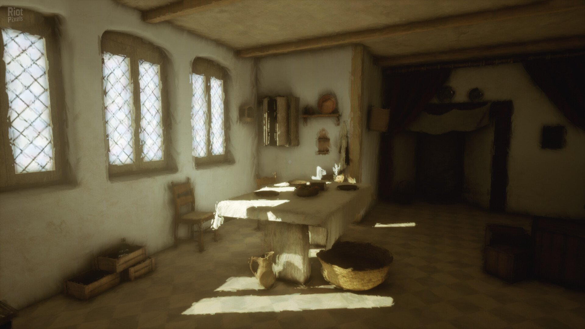 [7]-The Renovator: Origins – v1.02 Download