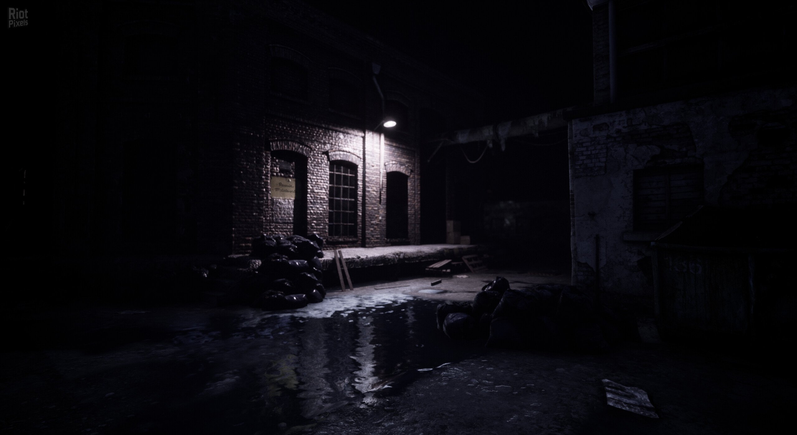 [12]-Silent Rain + CrashFix Download