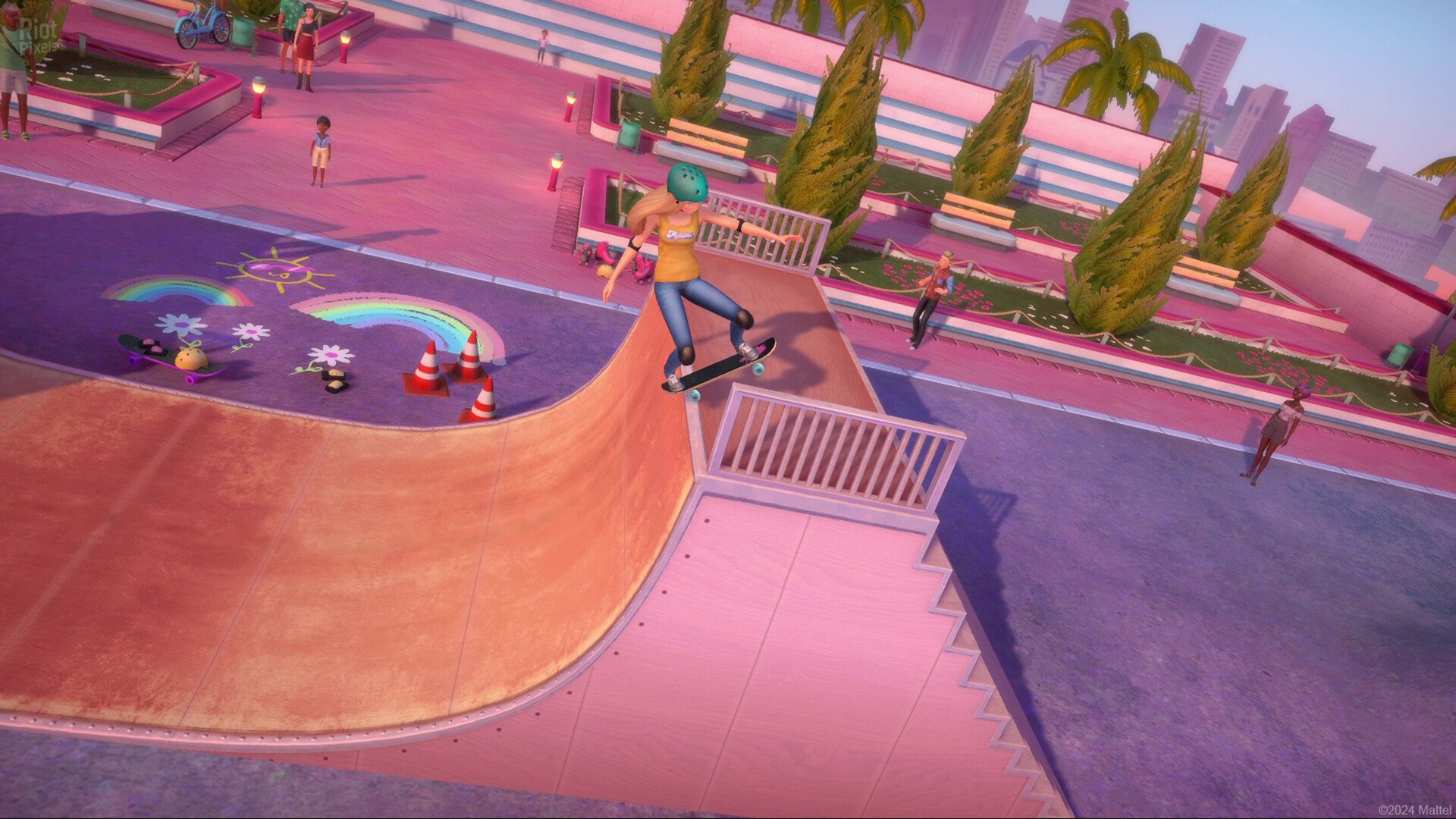 [10]-Barbie Project Friendship Download
