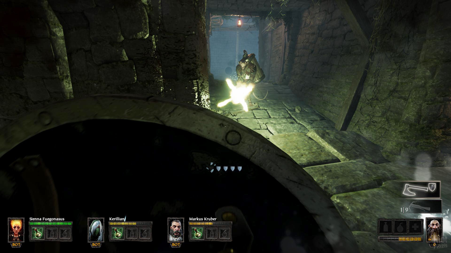 [11]-Warhammer: End Times – Vermintide Download
