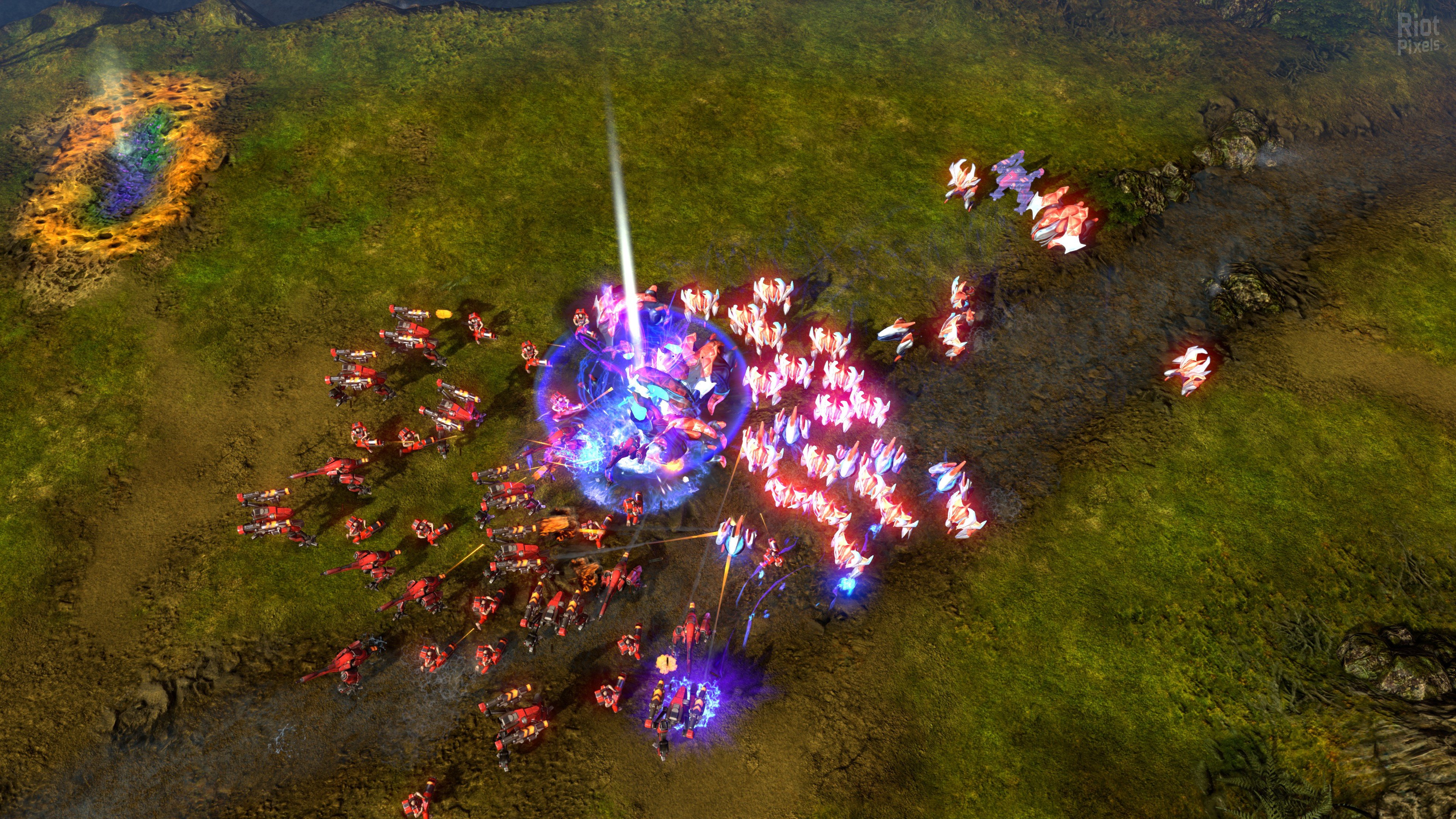 [12]-Grey Goo: Definitive Edition Download