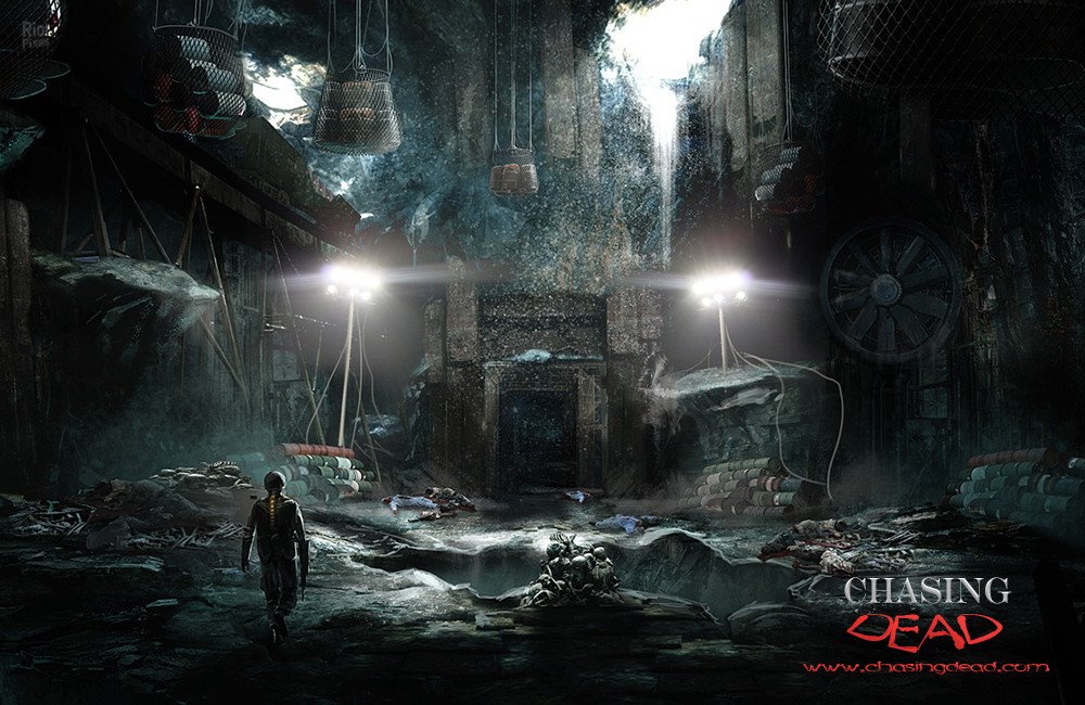[15]-Chasing Dead Download