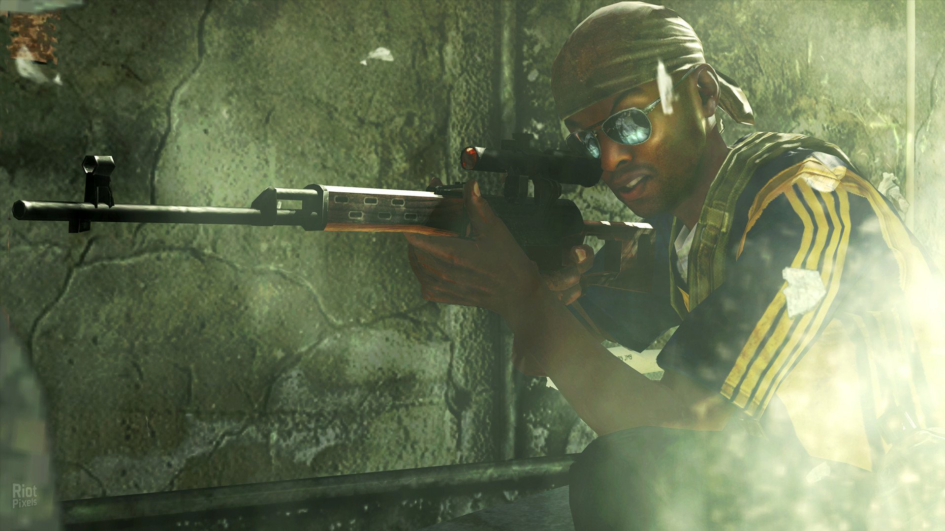 [10]-Call of Duty: Modern Warfare 2 + 2 DLC Download