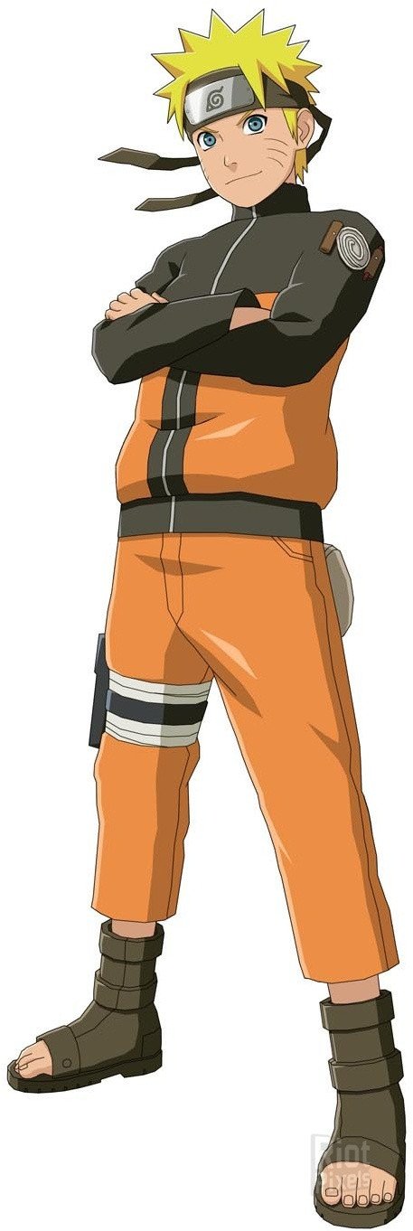 [17]-NARUTO SHIPPUDEN: Ultimate Ninja STORM 2 Download