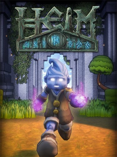 Heim-HohohoGames