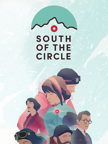 South of the Circle-HohohoGames