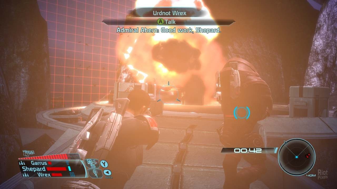 [3]-Mass Effect 2: Digital Deluxe Edition – v1.02 + DLC Bundle (All DLCs) Download