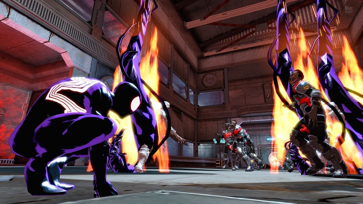 [7]-Spider-Man: Shattered Dimensions (Steam) Download
