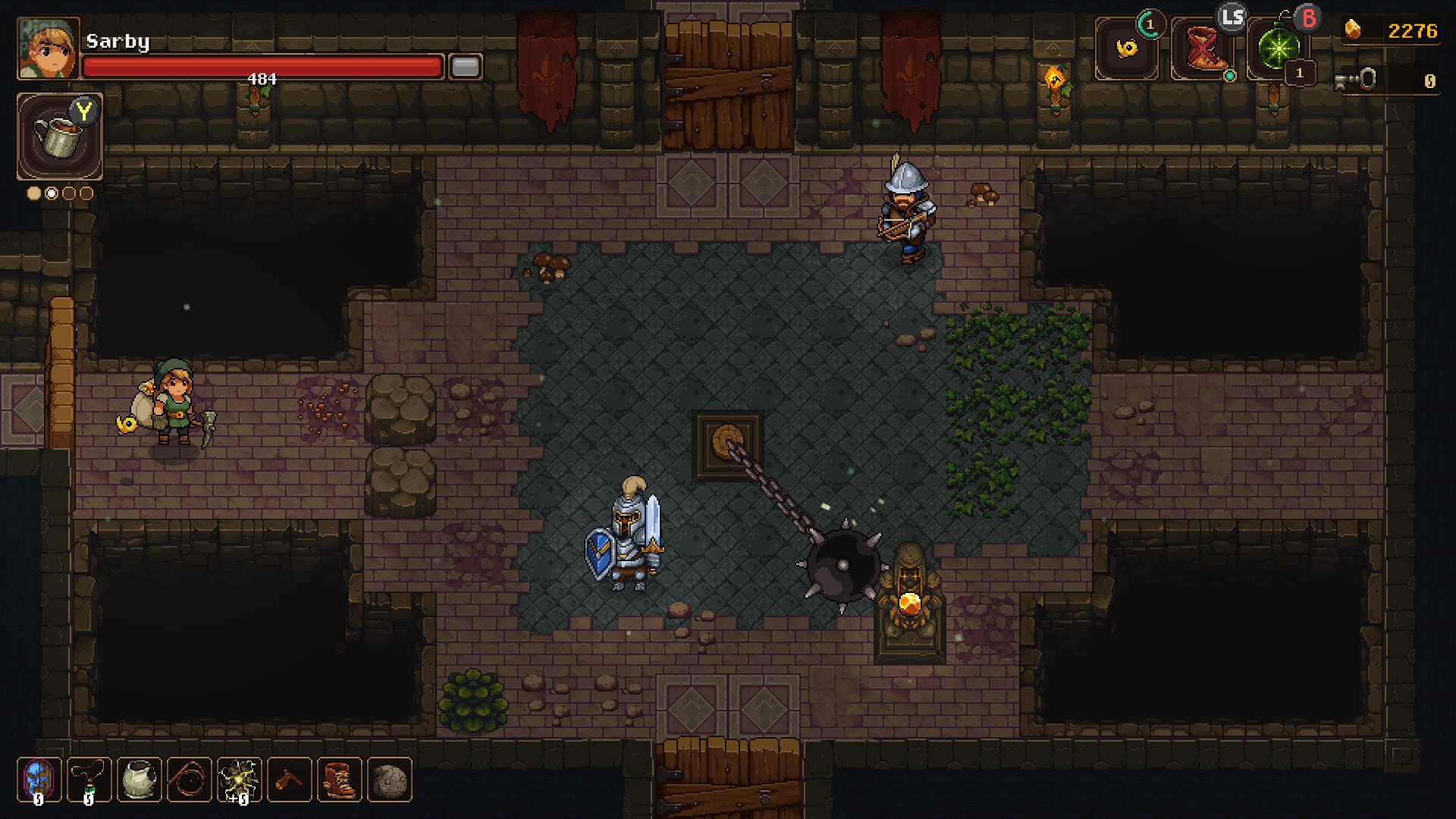 [8]-UnderMine – v1.0.0.41 Download